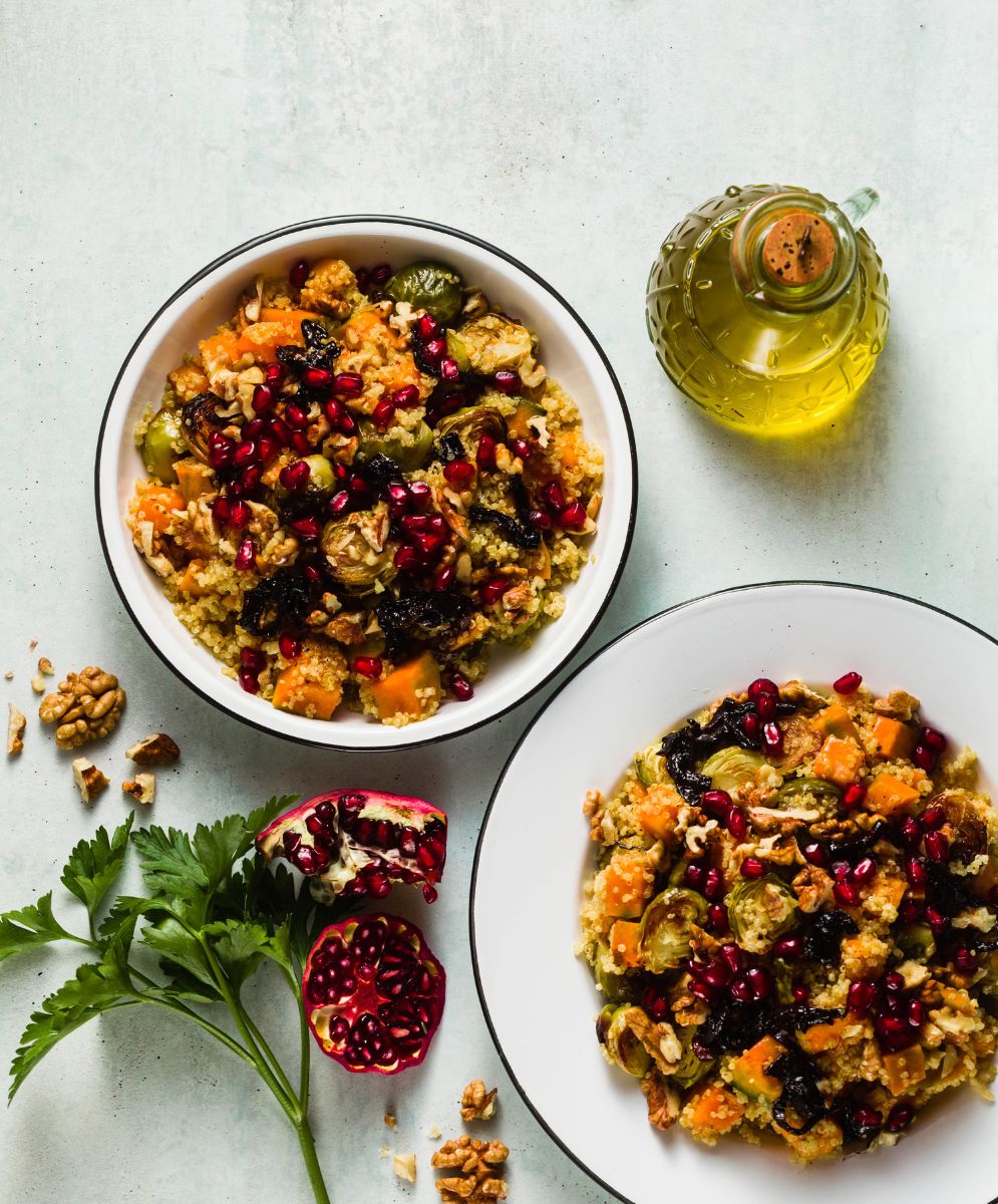Superfood automne